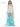 Colors Prom Formal Beaded Romper Skirt Overlay  2701 - The Dress Outlet