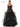 Colors Prom Long Formal Glitter Mesh Ball Gown 2381 - The Dress Outlet