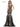 Colors Prom Long Formal Glitter Mesh Dress 2738 - The Dress Outlet