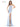 Colors Prom Long Formal Mermaid Fit Dress 2735 - The Dress Outlet