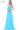 Colors Prom Long Halter Chiffon Formal Dress 2734 - The Dress Outlet