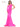 Colors Prom Long One Shoulder Fitted Dress 2690 - The Dress Outlet