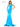 Colors Prom Long One Shoulder Fitted Dress 2690 - The Dress Outlet