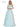 Colors Prom Long Sleeveless Beaded Ball Gown 2736 - The Dress Outlet