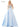 Colors Prom Long Sleeveless Dress - The Dress Outlet