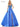 Colors Prom Long Sleeveless Dress - The Dress Outlet