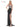 Colors Prom Long Sleeveless Formal Dress 2716 - The Dress Outlet