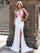 Colors Prom Long Spaghetti Strap Dress 2972 - The Dress Outlet
