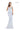 Colors Prom Long Spaghetti Strap Formal Dress 2459 - The Dress Outlet
