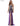 Colors Prom Long Spaghetti Strap Formal Dress 2724 - The Dress Outlet