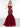 Colors Prom Long Strapless Mermaid Prom Gown 2067 - The Dress Outlet