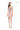Colors Prom Short Floral Cocktail Dress 2521 - The Dress Outlet