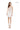 Colors Prom Short Floral Cocktail Dress 2521 - The Dress Outlet