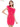 Colors Prom Short One Shoulder Cocktail Dress 2404 - The Dress Outlet