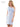 Colors Prom Short One Shoulder Cocktail Dress 2404 - The Dress Outlet
