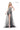 Colors Prom Short Romper Tulle Skirt Overlay 2445 - The Dress Outlet