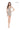 Colors Prom Short Sleeveless Cocktail Dress 2595 - The Dress Outlet