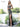 Colors Sexy Long Spaghetti Strap Evening Dress 2983 - The Dress Outlet