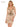 Colors Short Cocktail Beaded Fringe Dress 2901 - The Dress Outlet