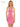 Colors Short Cocktail Homecoming Halter Dress 2778 - The Dress Outlet