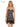 Colors Short Floral Beaded Fringe Dress 2900 - The Dress Outlet