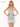 Colors Short Floral Beaded Fringe Dress 2900 - The Dress Outlet