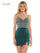 Colors Short Spaghetti Strap Cocktail Dress 2779 - The Dress Outlet