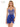 Colors Short Spaghetti Strap Cocktail Dress 2779 - The Dress Outlet