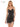 Colors Short Spaghetti Strap Cocktail Dress 2789 - The Dress Outlet