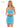 Colors Short Spaghetti Strap Cocktail Dress 2831 - The Dress Outlet