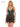 Colors Short Spaghetti Strap Homecoming Dress 2782 - The Dress Outlet