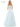 Colors Spaghetti Strap Long Prom Dress 2915 - The Dress Outlet