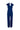 Connected Apparel Formal Short Sleeve Jumpsuit - The Dress Outlet