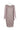 Connected Apparel Long Sleeve Lace Short Dress - The Dress Outlet