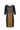 Connected Apparel 3/4 Sleeve Short Cocktail Dress - The Dress Outlet