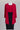 Connected Apparel Short Plus Size Jacket Dress - The Dress Outlet