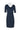 Connected Apparel Short Sleeve Bodycon Dress - The Dress Outlet