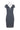 Connected Apparel Short Sleeve Bodycon Lace Dress - The Dress Outlet