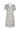 Connected Apparel Short Sleeve Pocket Knit Dress - The Dress Outlet