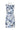 Connected Apparel Short Sleeveless Floral Dress - The Dress Outlet