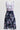 Connected Apparel Short Sleeveless V Neck Dress - The Dress Outlet