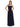 Convertible Long Bridesmaid Dress - The Dress Outlet
