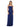Convertible Long Bridesmaid Dress - The Dress Outlet