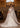 Wedding Dresses Glitter Long Mermaid Detachable Cape Wedding Dress Ivory