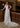 Wedding Dresses Bridal Gown Detachable Sleeves Long Wedding Dress Ivory