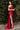 LaDivine CU093 Formal Satin Long Prom Dress
