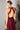 Prom Dresses A Line Long Formal Prom Dress Burgundy