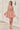 Cocktail Dresses Short A Line Cocktail Glitter Dress Rose Gold