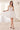 Cocktail Dresses Short A Line Cocktail Glitter Dress Off White