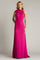 Prom Dresses Tadashi Shoji TSHCY23521L Hibiscus XL